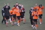 Salford City 2 Farsley 0
